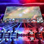 esport League of Legend