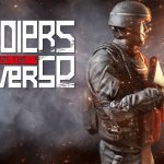 soldier of the universe – recensione – gamempire