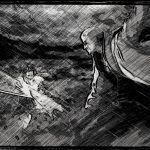 squall_vs_seifer_by_feael-dbsopjq