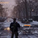 the division