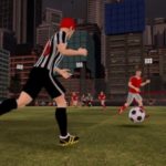 VRFC: Virtual Reality Football Club