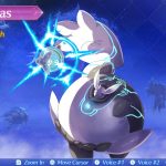 Boreas Xenoblade Chronicles 2 Gladius