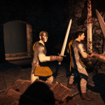 Combattimento