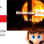 Copertina Youtube Nintendo Direct 2018 03 08