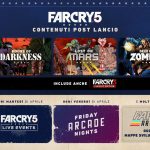 Far cry 5 contenuti post lancio – domanda – gamempire