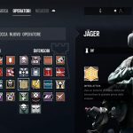 Jager Menù