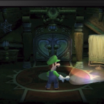 Luigi’s Mansion