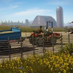 Pure Farming 2018
