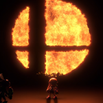 Super Smash Bros Switch