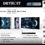 Detroit Become Human – Domanda – Gamempire