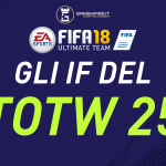 TOTW 25