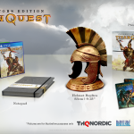 Titan Quest – Domanda – Gamempire