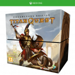 Titan Quest – Domanda – Gamempire