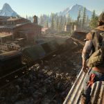 days gone