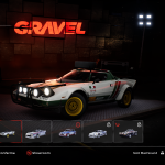 Gravel – Domanda – Gamempire