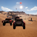 Gravel – Recensione – Gamempire