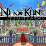 ni no kuni 2 cover