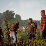 State of deCAY 2