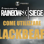 Blackbeard