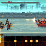 Double Kick Heroes 003