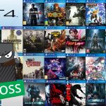 Esclusive Ps4 by Xboss cover