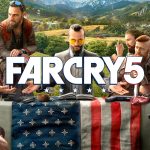 Far Cry 5