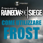 Frost