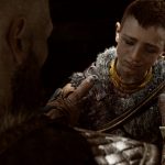 God of War Atreus
