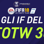 TOTW 30