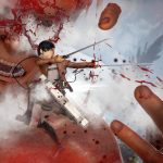 Attack On Titan 2 – Recensione – Gamempire