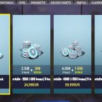 Fortnite V-Bucks