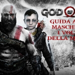 Maschere I volti della magia