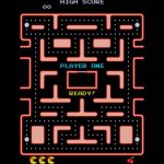 Pac man
