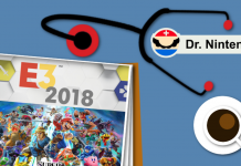 E3 2018 Nintendo: Va bene Super Smash Bros Ultimate, ma che Direct è questo? – Dr. Nintendo