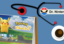 Pokémon Let’s Go: le conseguenze del terremoto Pikachu e Eevee