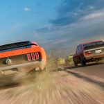Forza Horizon 4