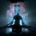 Immortal Unchained