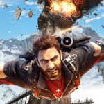 Just cause 4