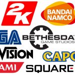 Publishers