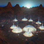 sURVIVING MARS