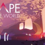 Shape of the World