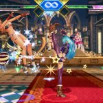 Snk Heroines Tag team Frenzy