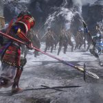 Warriors Orochi 4