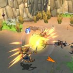 legend-of-kay anniversary