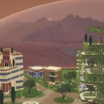 sURVIVING mARS