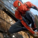 spider-man PlayStation 4