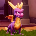spyro reignited trilogy