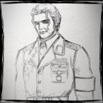 Caraway_FFVIII_Art