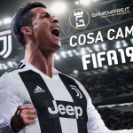 Cristiano Ronaldo Juventus