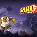 Shaq-Fu A Legend Reborn